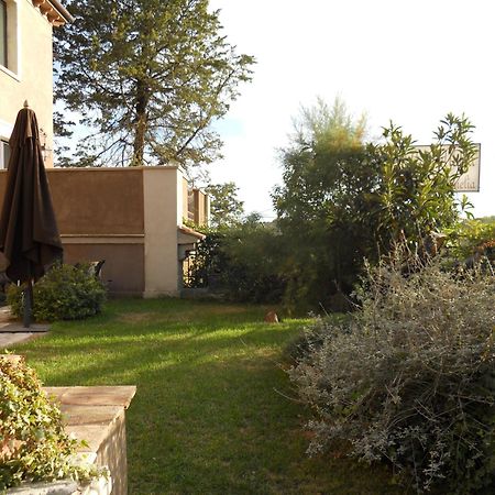 Maison d'hôtes La Gabelletta à Amelia Extérieur photo