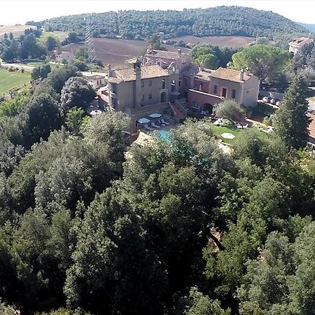 Maison d'hôtes La Gabelletta à Amelia Extérieur photo