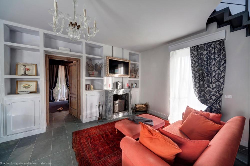 Maison d'hôtes La Gabelletta à Amelia Extérieur photo