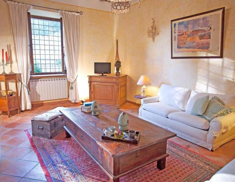 Maison d'hôtes La Gabelletta à Amelia Extérieur photo