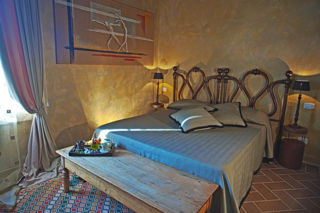Maison d'hôtes La Gabelletta à Amelia Chambre photo