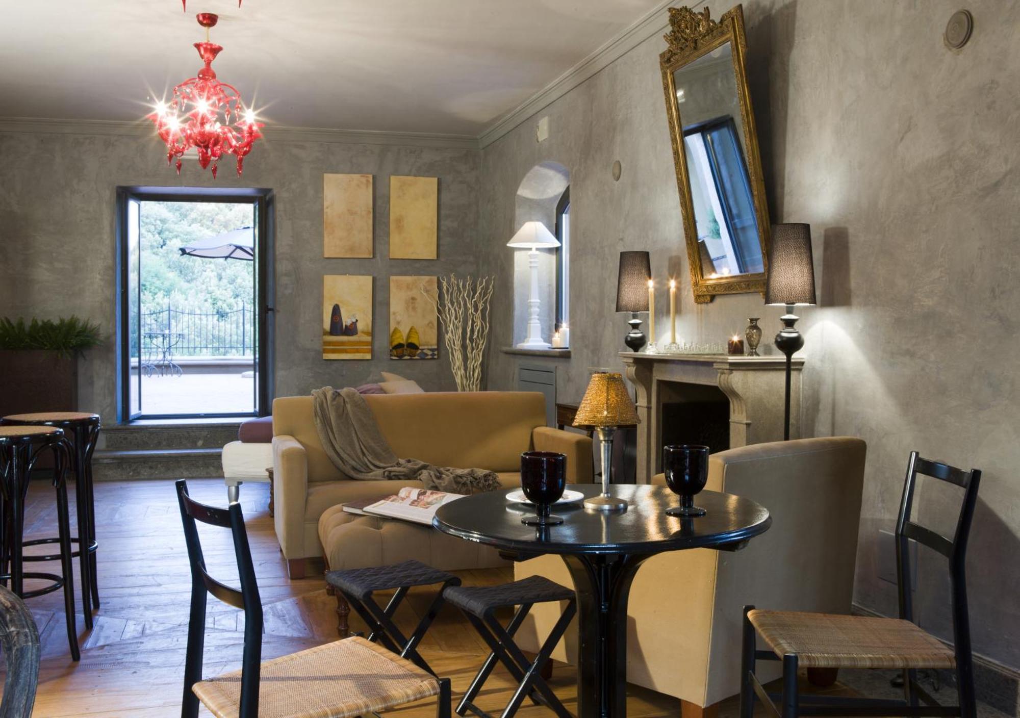 Maison d'hôtes La Gabelletta à Amelia Extérieur photo
