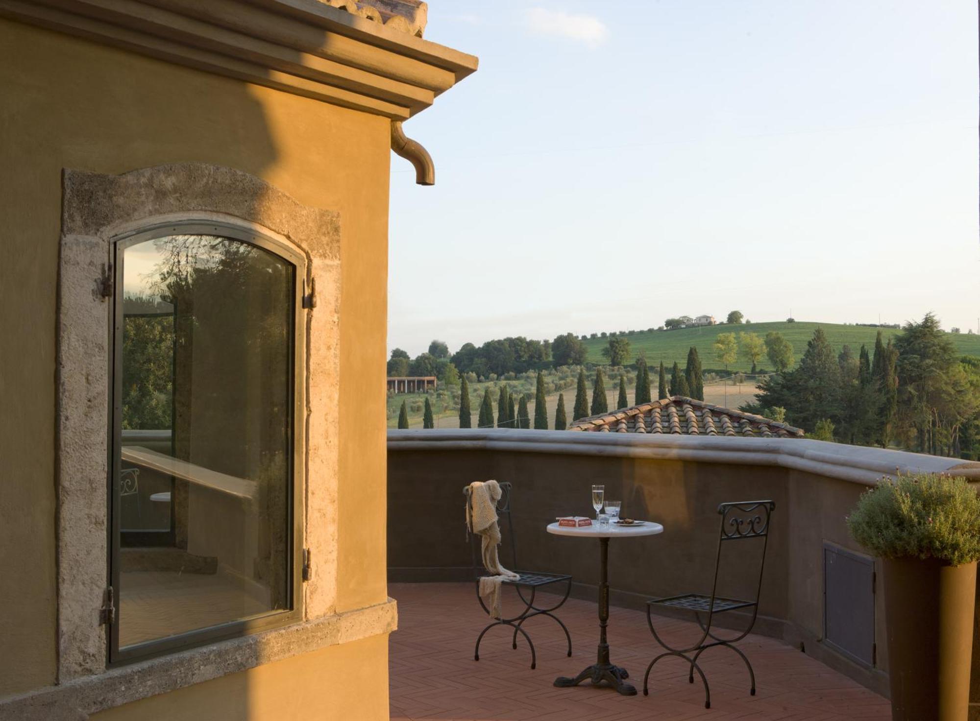 Maison d'hôtes La Gabelletta à Amelia Extérieur photo