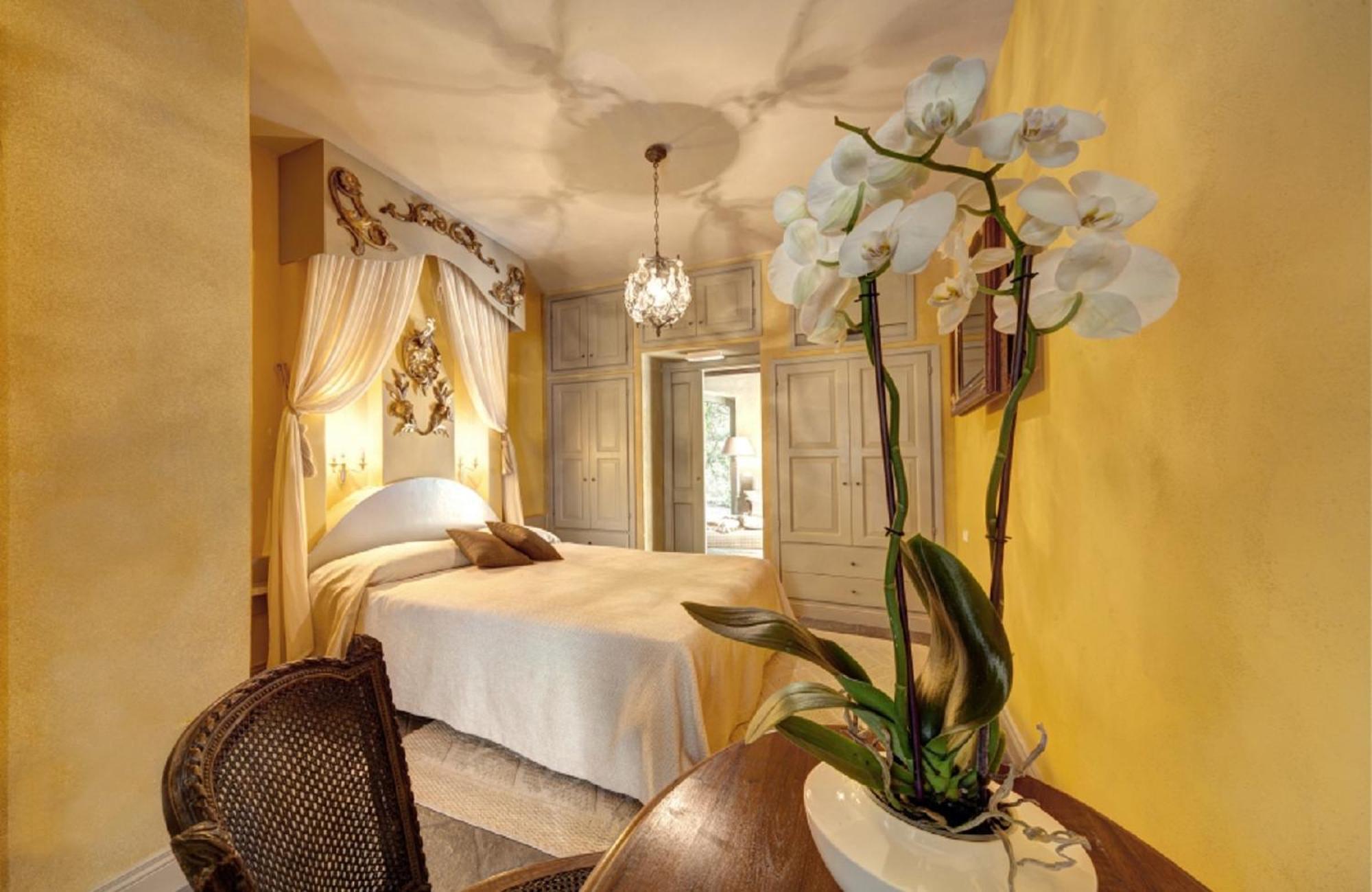 Maison d'hôtes La Gabelletta à Amelia Chambre photo