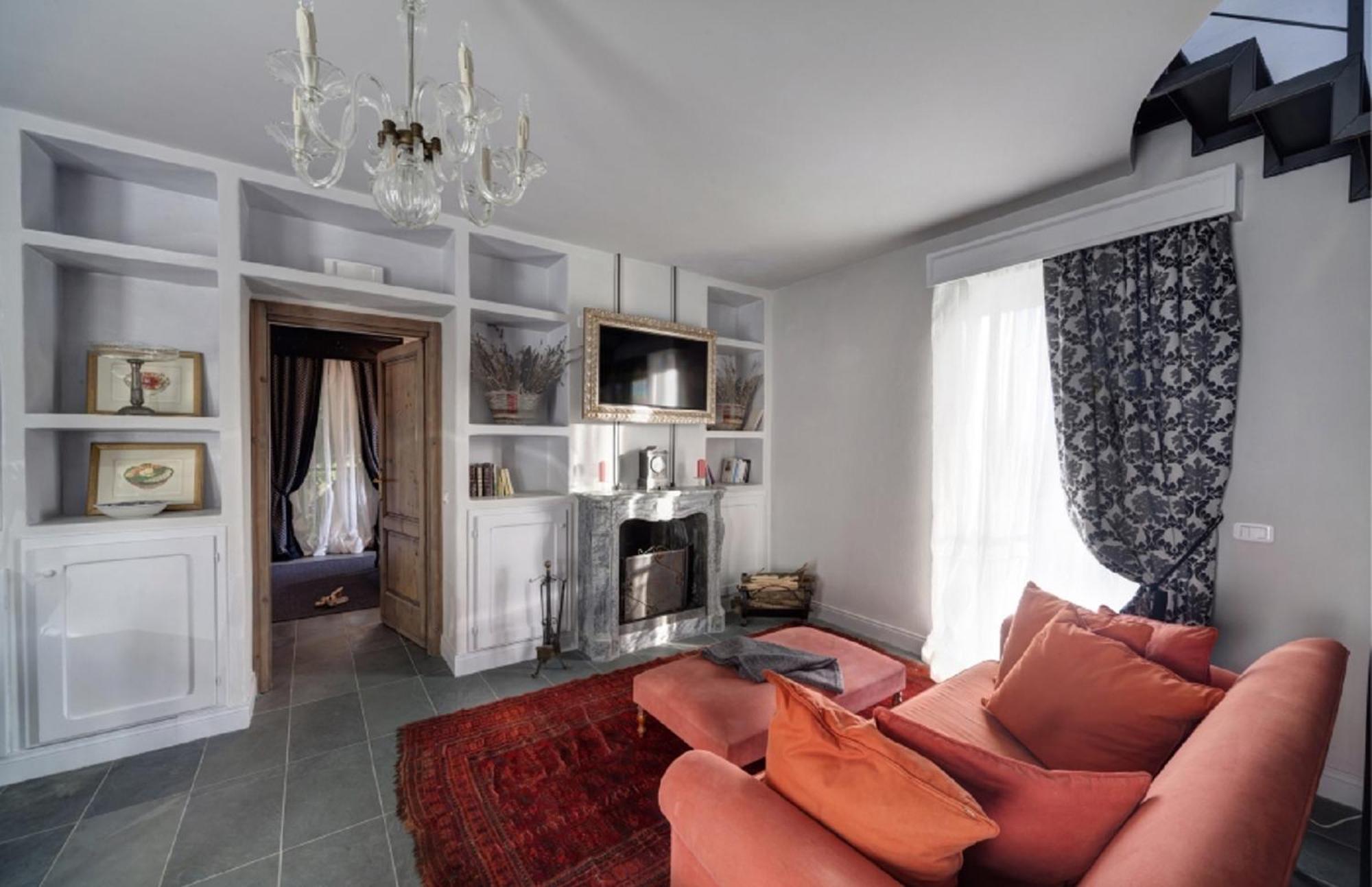 Maison d'hôtes La Gabelletta à Amelia Chambre photo