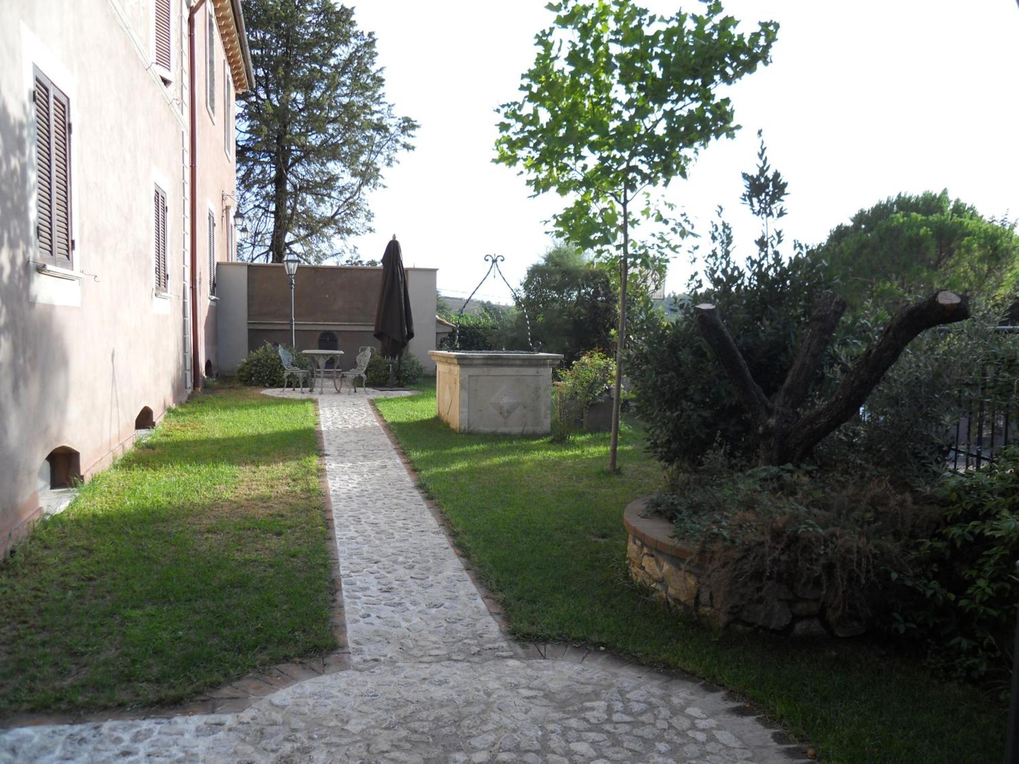 Maison d'hôtes La Gabelletta à Amelia Chambre photo