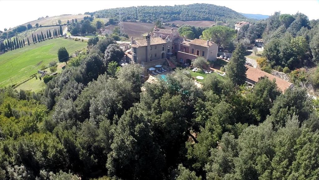 Maison d'hôtes La Gabelletta à Amelia Extérieur photo